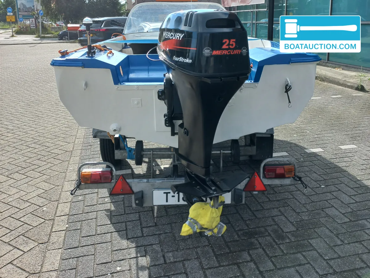 Beekman 430 de segunda mano en venta