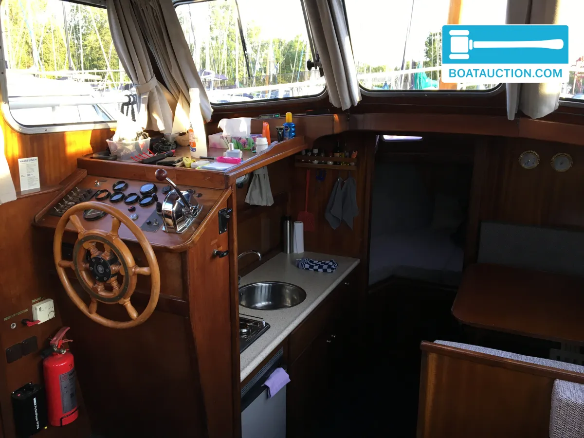 Marathon 980AK usata in vendita