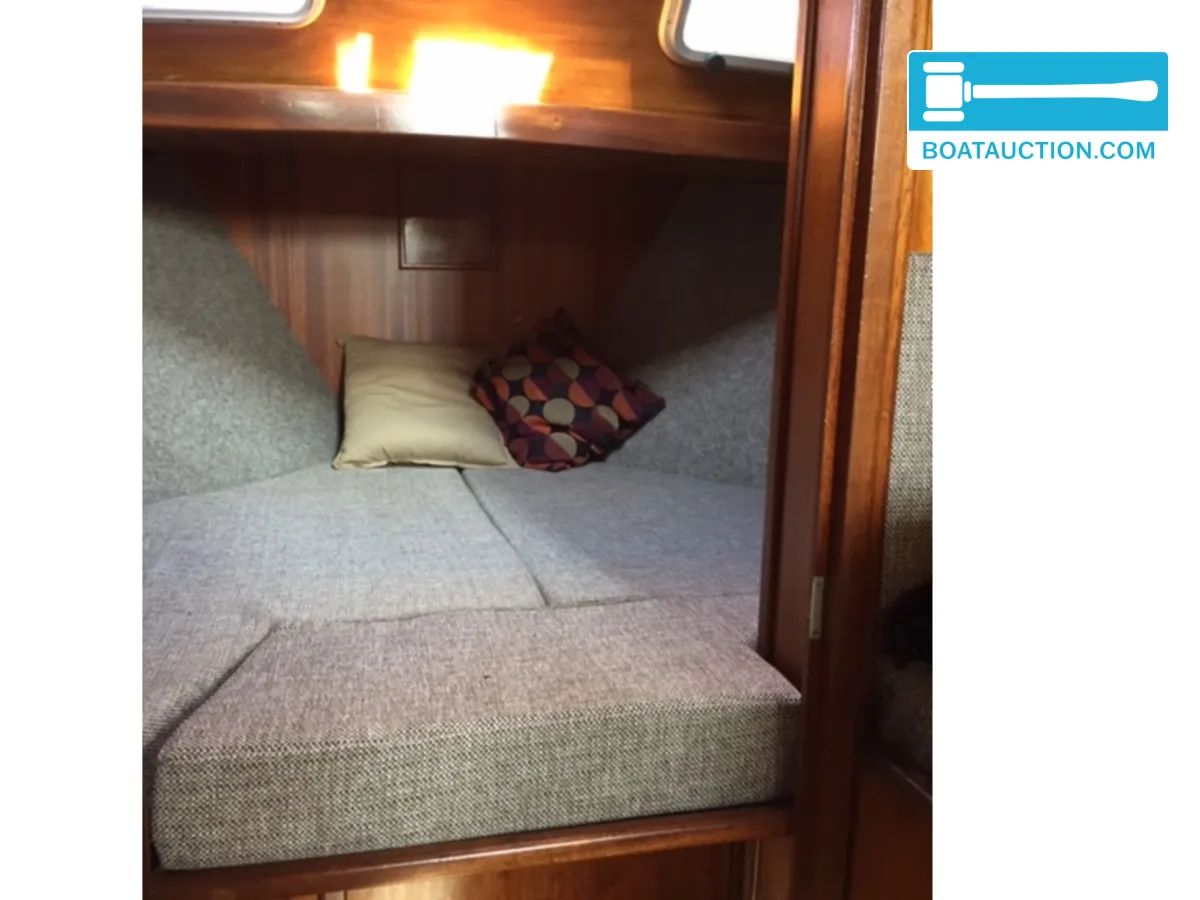 Marathon 980AK usata in vendita