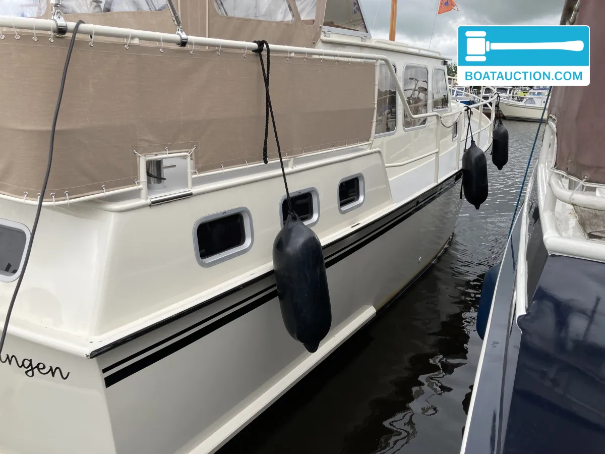 Marathon 980AK usata in vendita