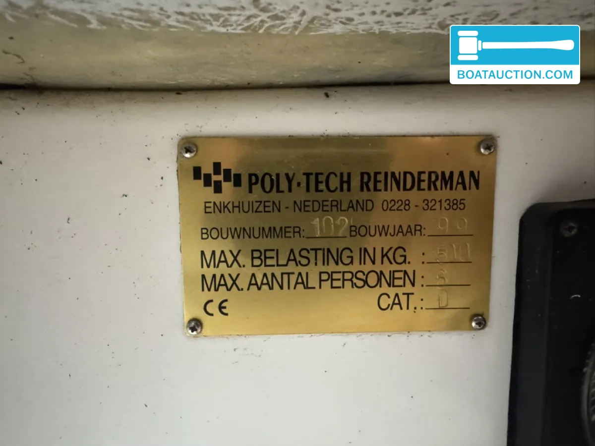 Enkhuizensloep 500 usata in vendita