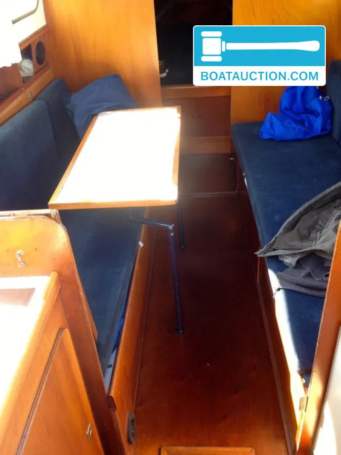 Merenpoort 880 de segunda mano en venta