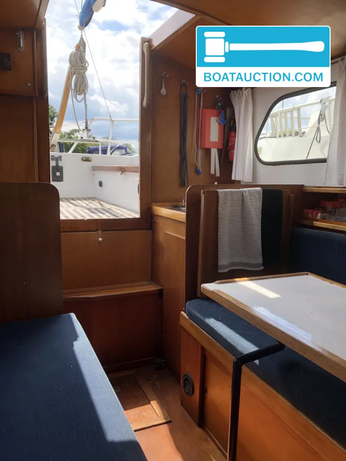 Merenpoort 880 de segunda mano en venta