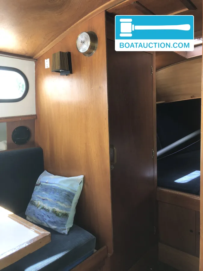 Merenpoort 880 de segunda mano en venta