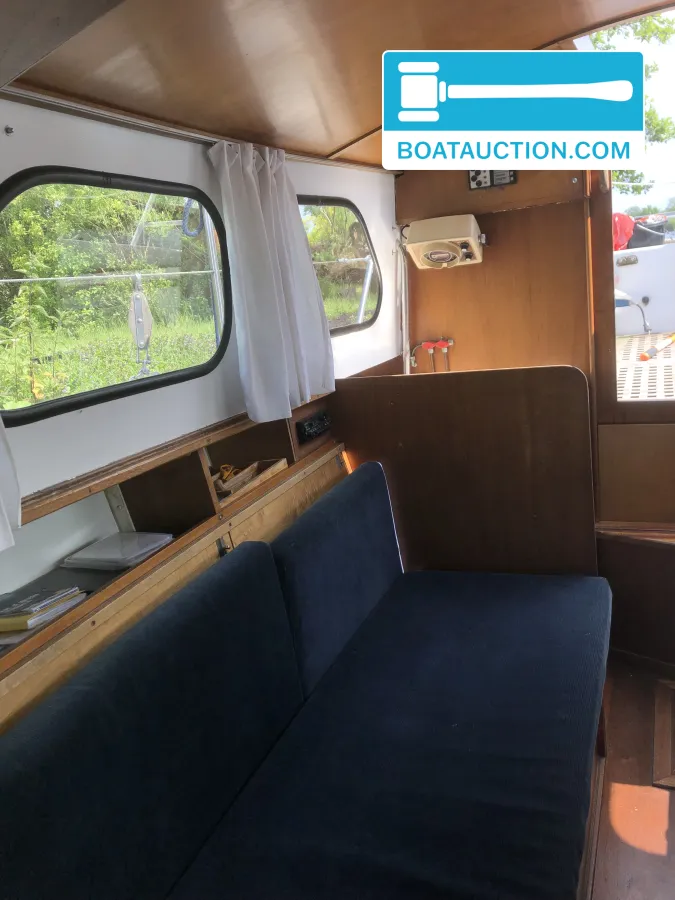 Merenpoort 880 de segunda mano en venta