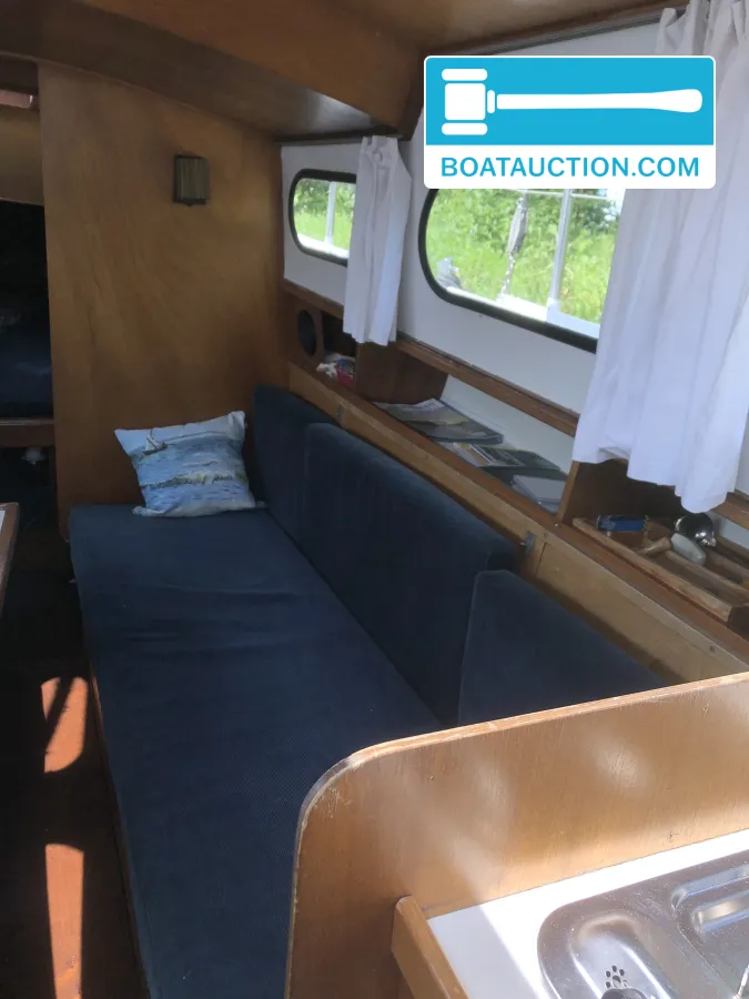 Merenpoort 880 de segunda mano en venta