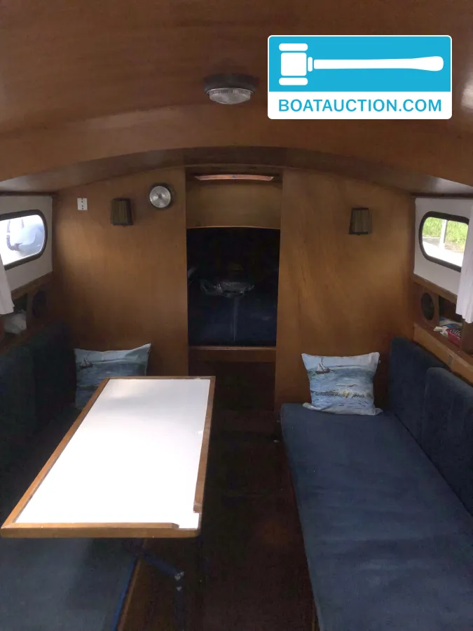 Merenpoort 880 de segunda mano en venta
