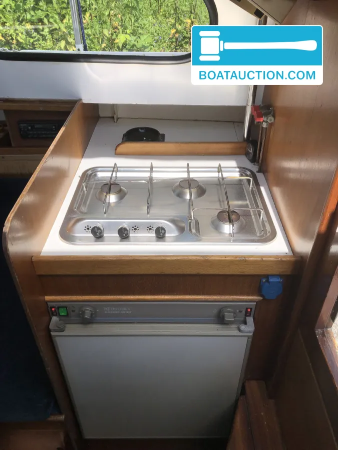 Merenpoort 880 de segunda mano en venta
