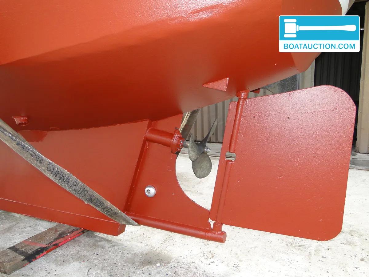 Merenpoort 880 de segunda mano en venta