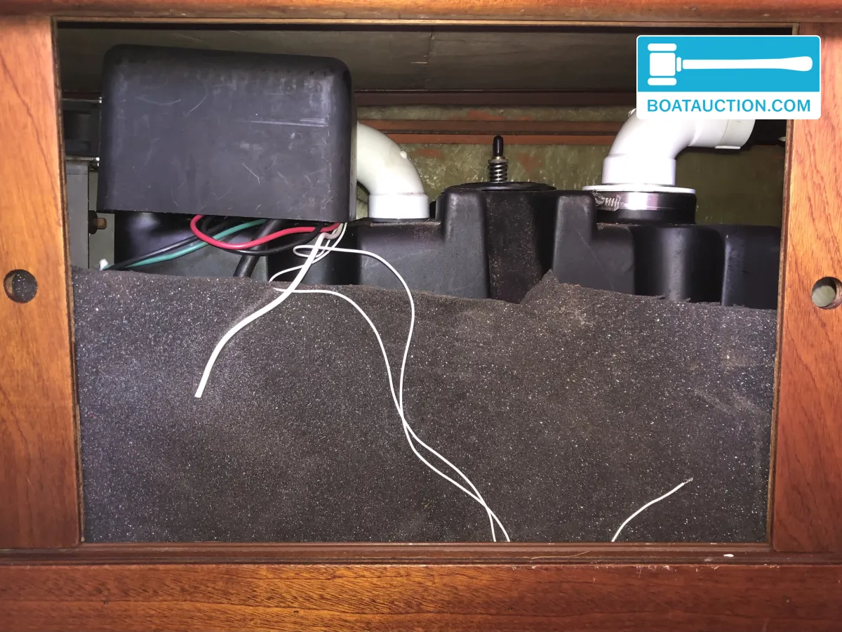 Merenpoort 880 de segunda mano en venta