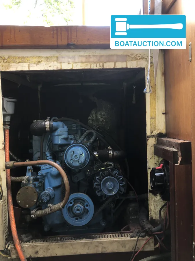 Merenpoort 880 de segunda mano en venta
