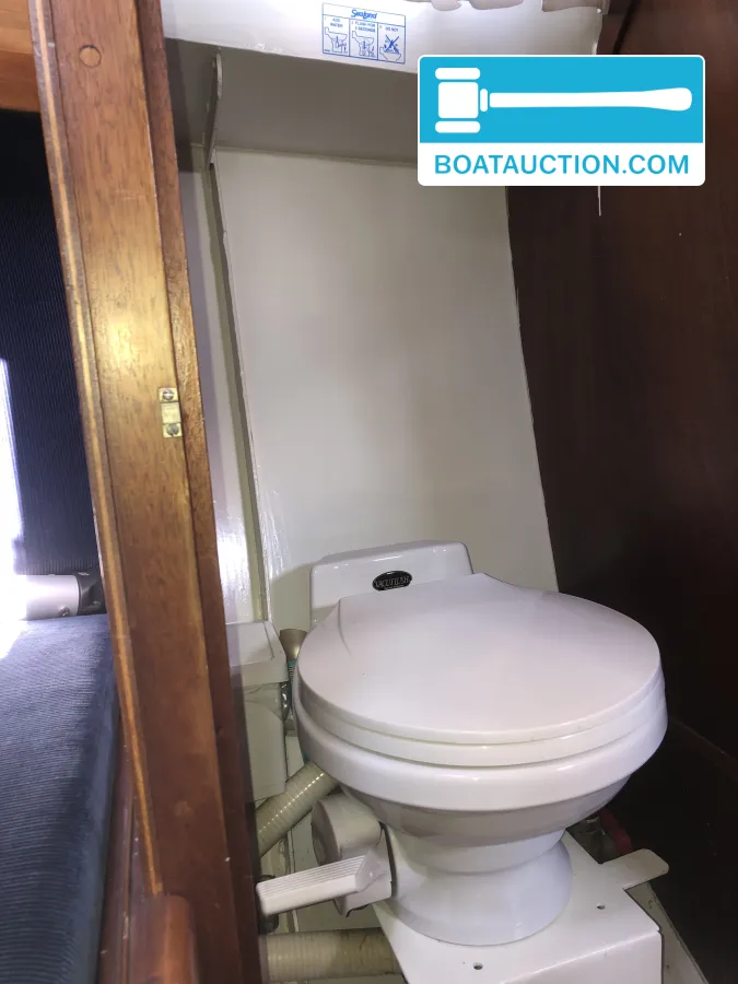 Merenpoort 880 de segunda mano en venta