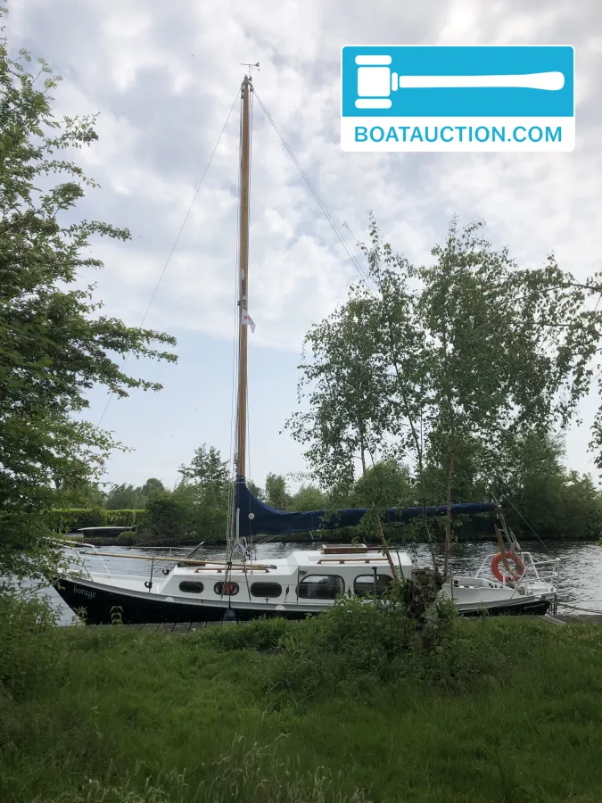 Merenpoort 880 de segunda mano en venta