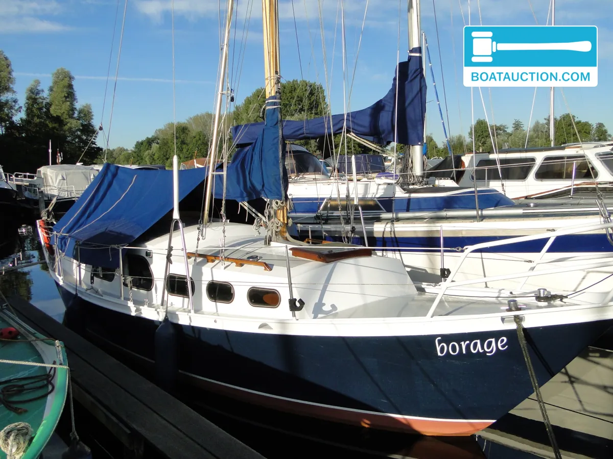 Merenpoort 880 de segunda mano en venta