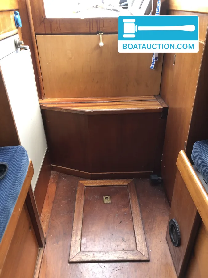 Merenpoort 880 de segunda mano en venta