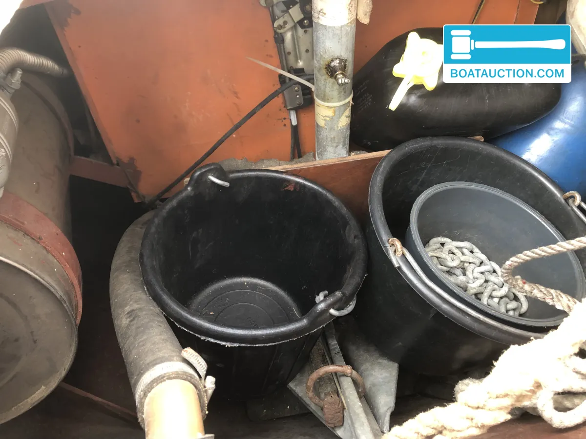 Merenpoort 880 de segunda mano en venta