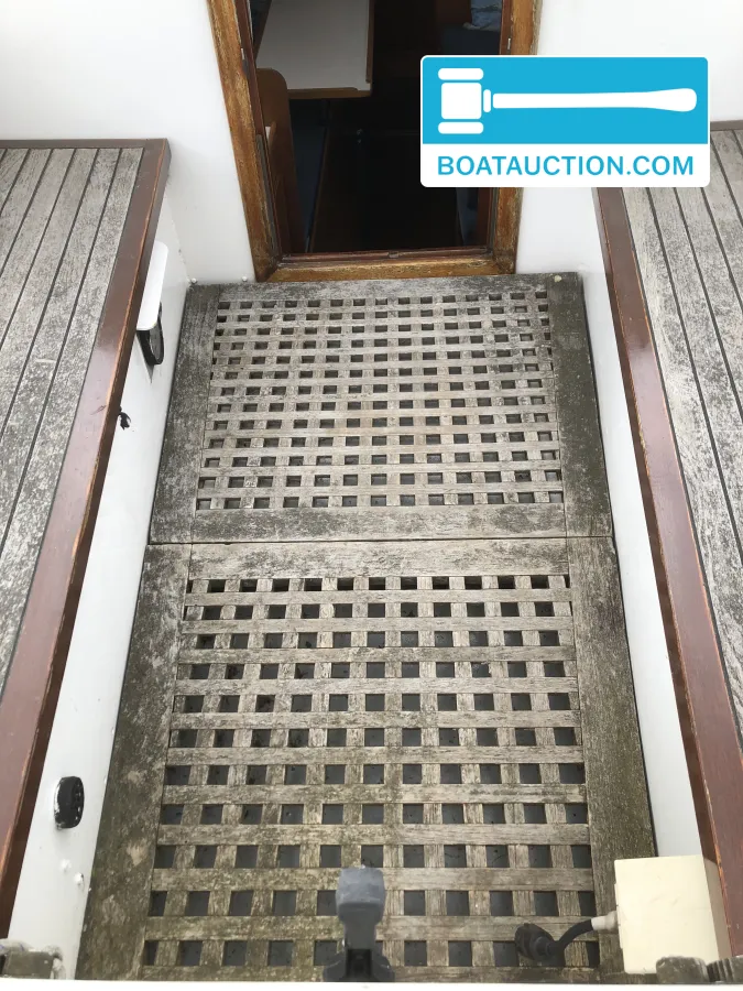 Merenpoort 880 de segunda mano en venta