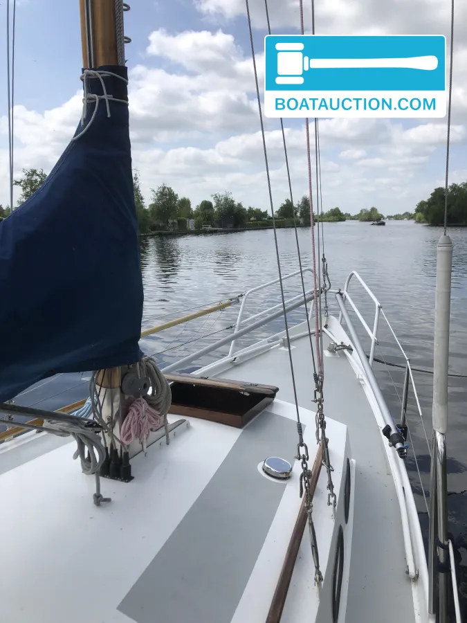 Merenpoort 880 de segunda mano en venta