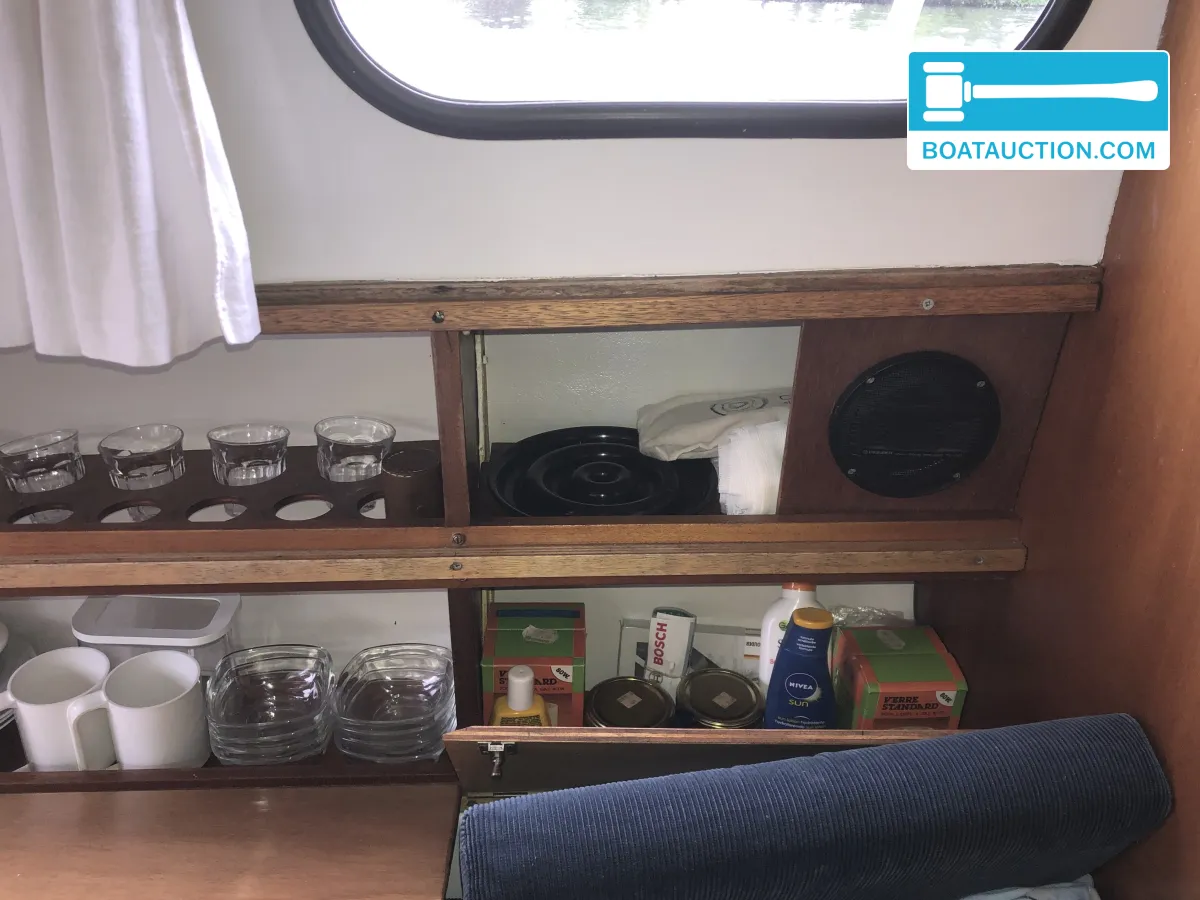 Merenpoort 880 de segunda mano en venta