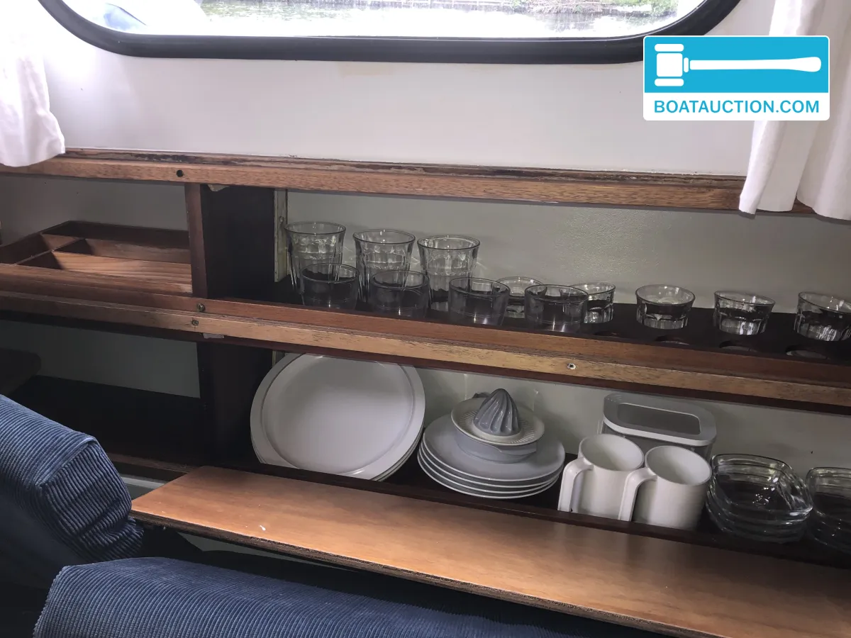 Merenpoort 880 de segunda mano en venta