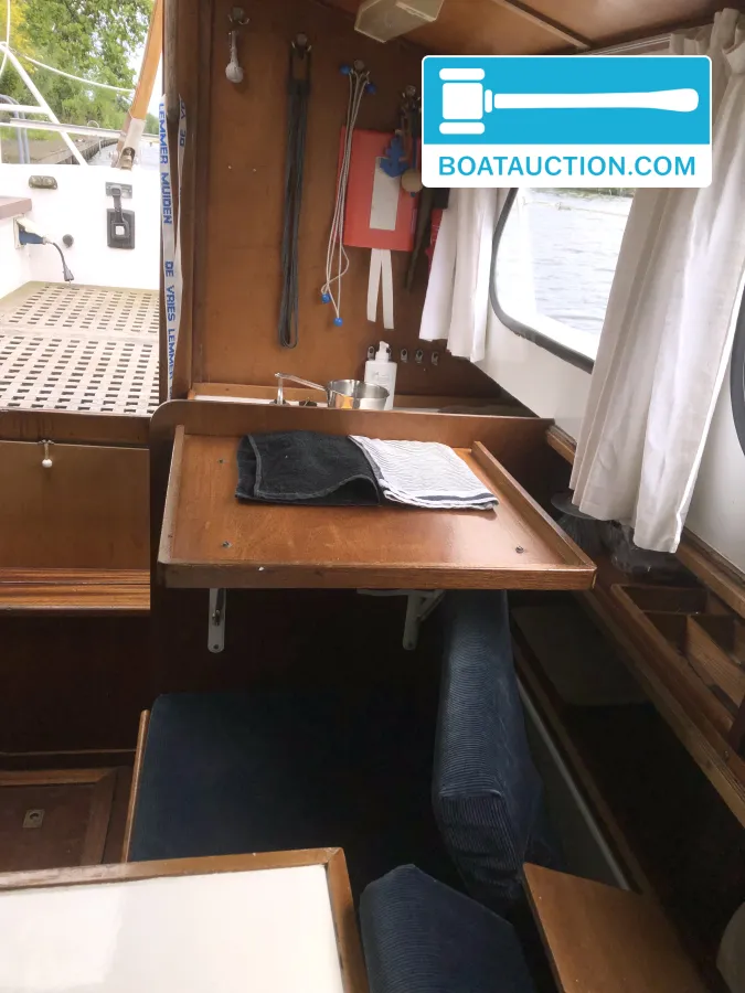 Merenpoort 880 de segunda mano en venta