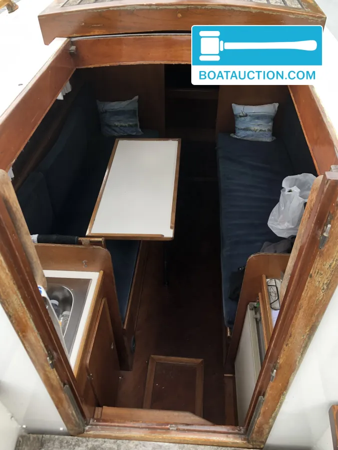 Merenpoort 880 de segunda mano en venta