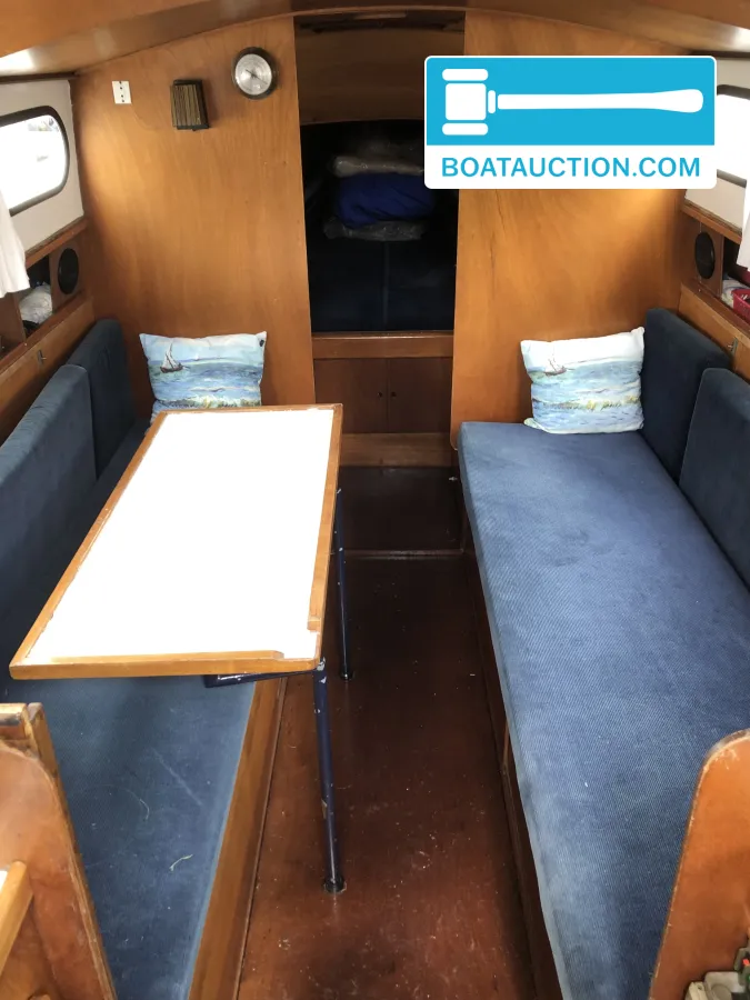 Merenpoort 880 de segunda mano en venta