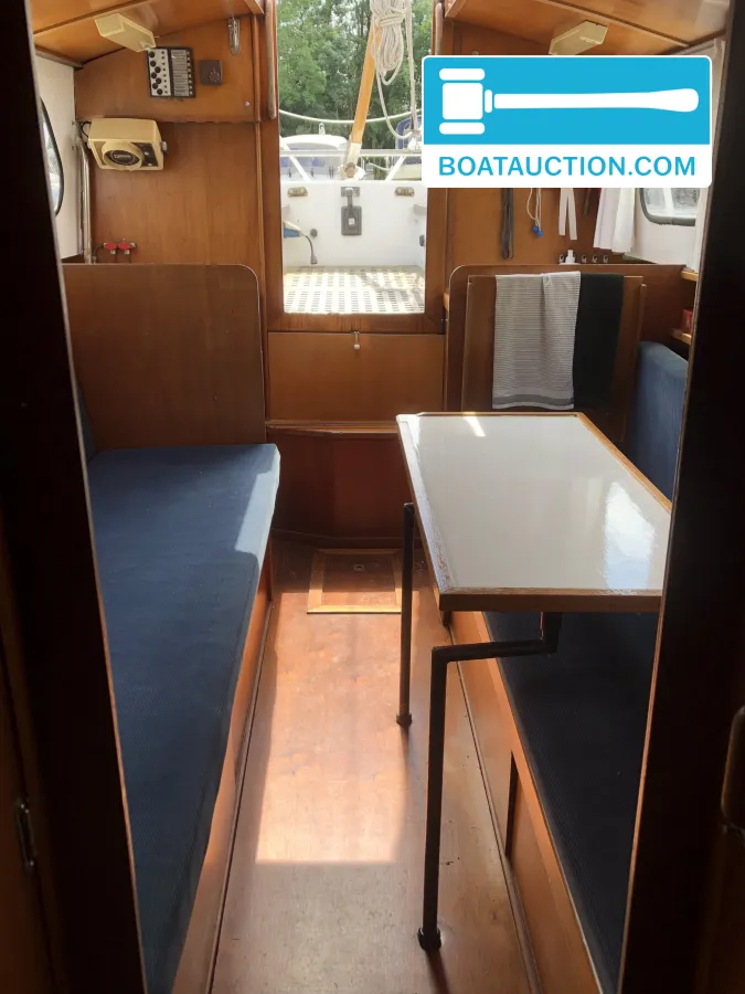 Merenpoort 880 de segunda mano en venta