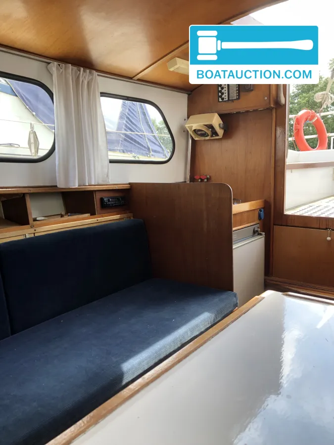 Merenpoort 880 de segunda mano en venta