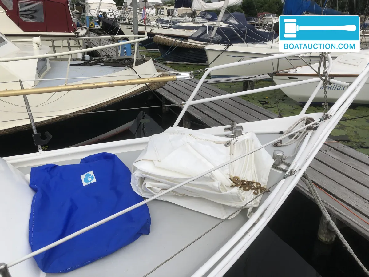 Merenpoort 880 de segunda mano en venta