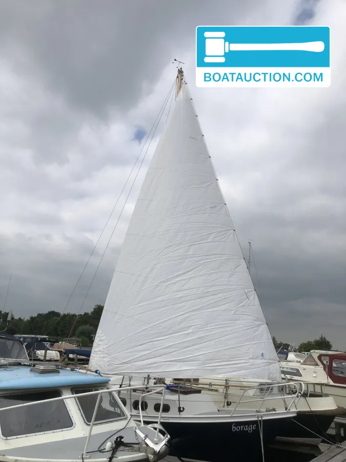 Merenpoort 880 de segunda mano en venta