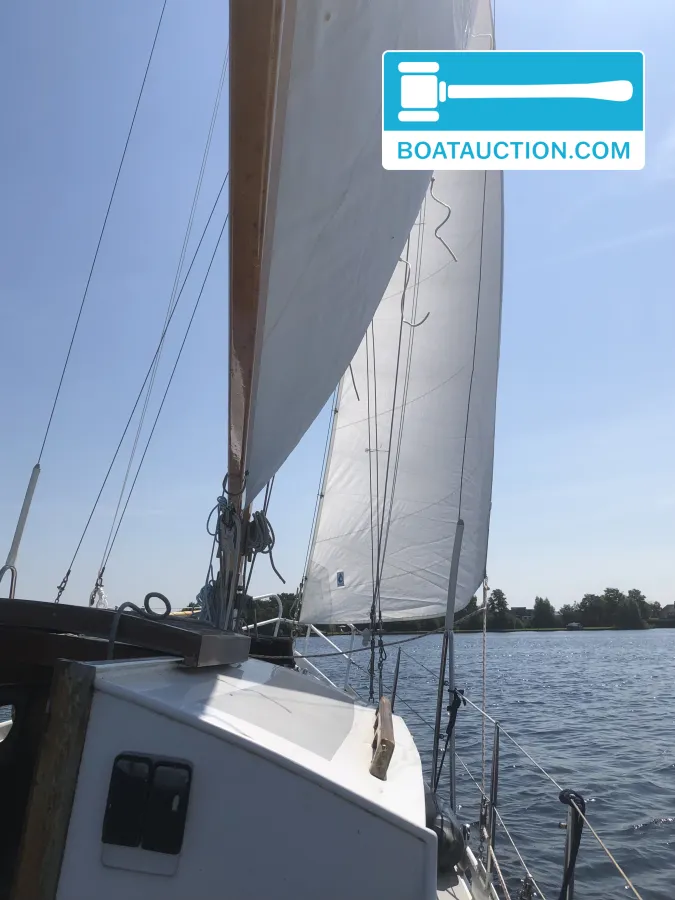 Merenpoort 880 de segunda mano en venta