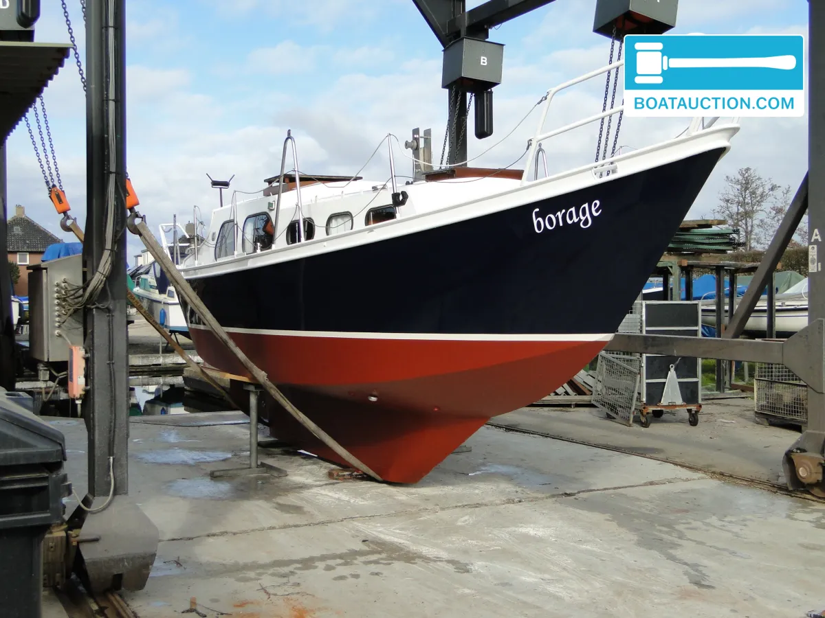 Merenpoort 880 de segunda mano en venta