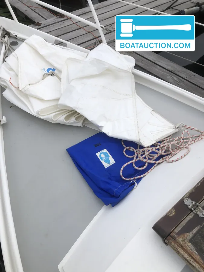 Merenpoort 880 de segunda mano en venta