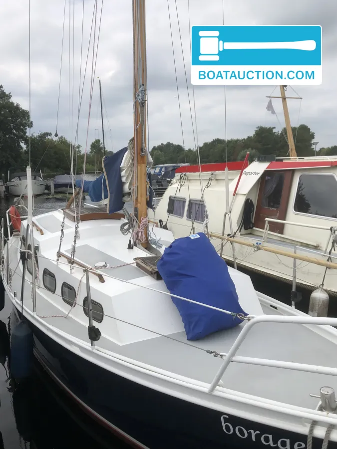 Merenpoort 880 de segunda mano en venta