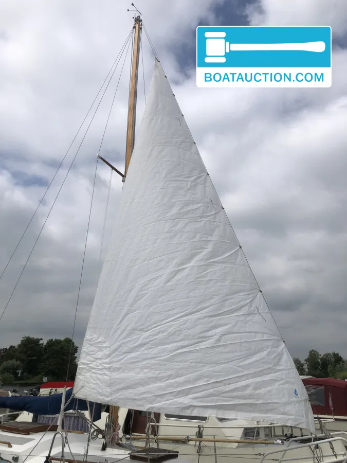 Merenpoort 880 de segunda mano en venta