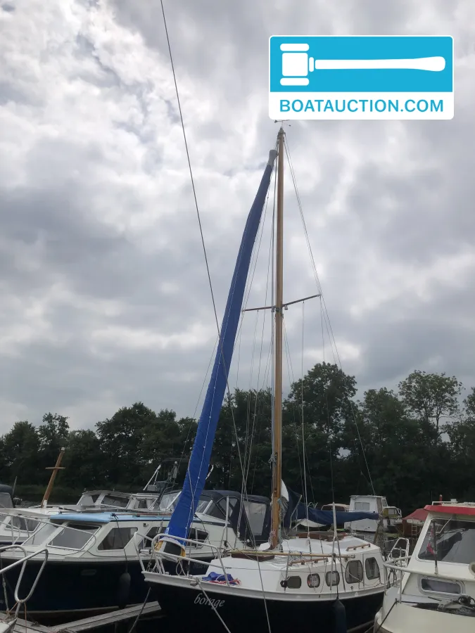 Merenpoort 880 de segunda mano en venta