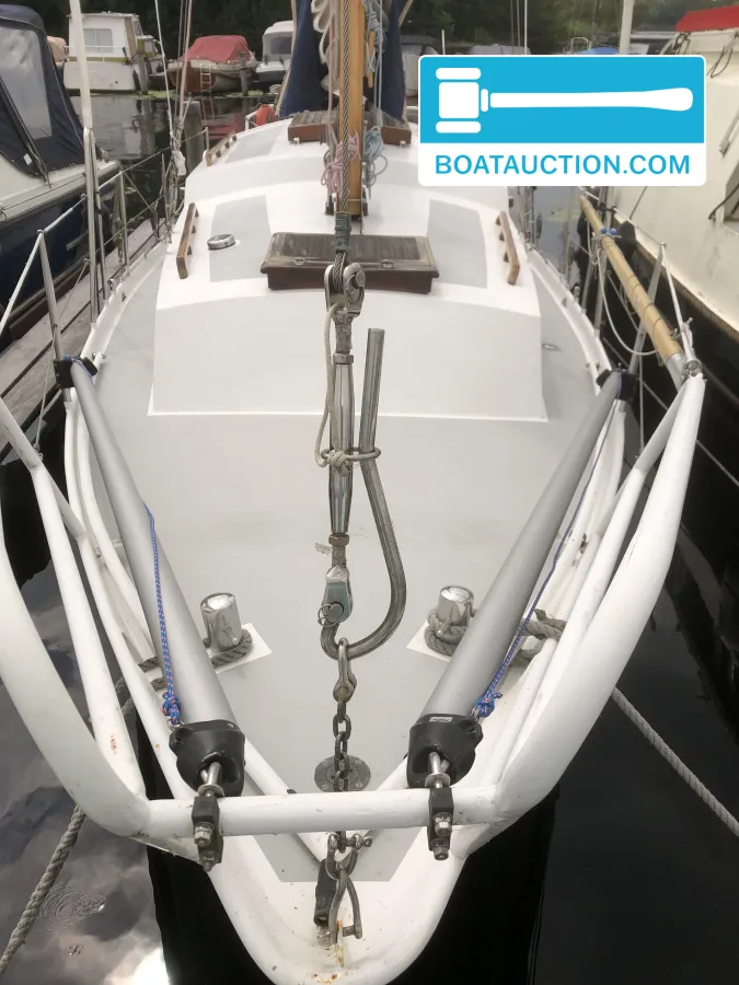 Merenpoort 880 de segunda mano en venta
