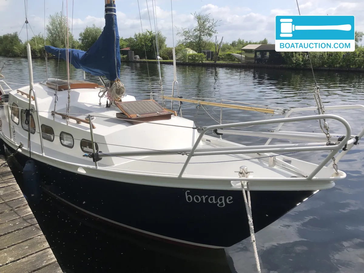Merenpoort 880 de segunda mano en venta