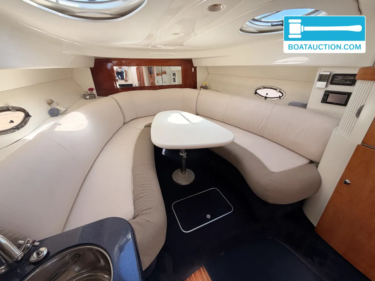 Cranchi Endurance 39 usata in vendita