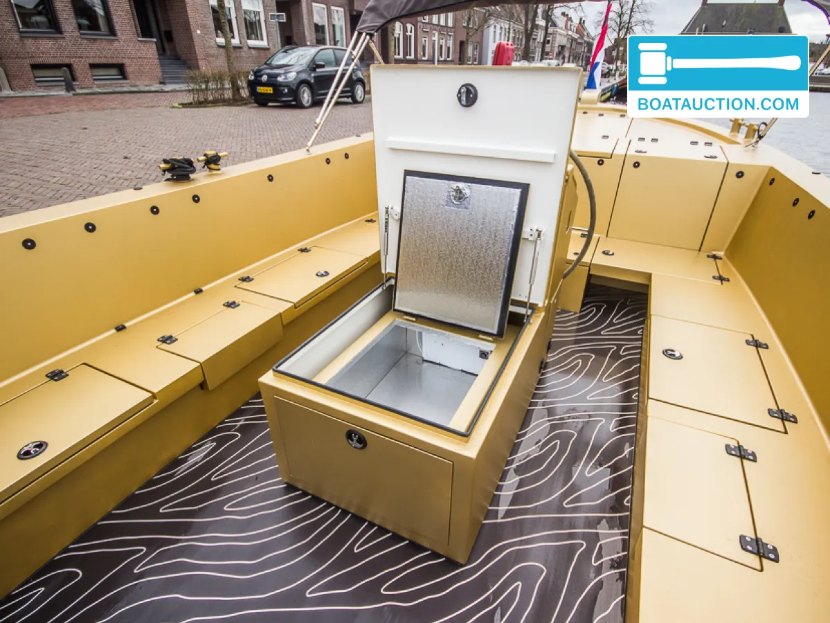 Bob Sloepen Explorer 1100 usata in vendita