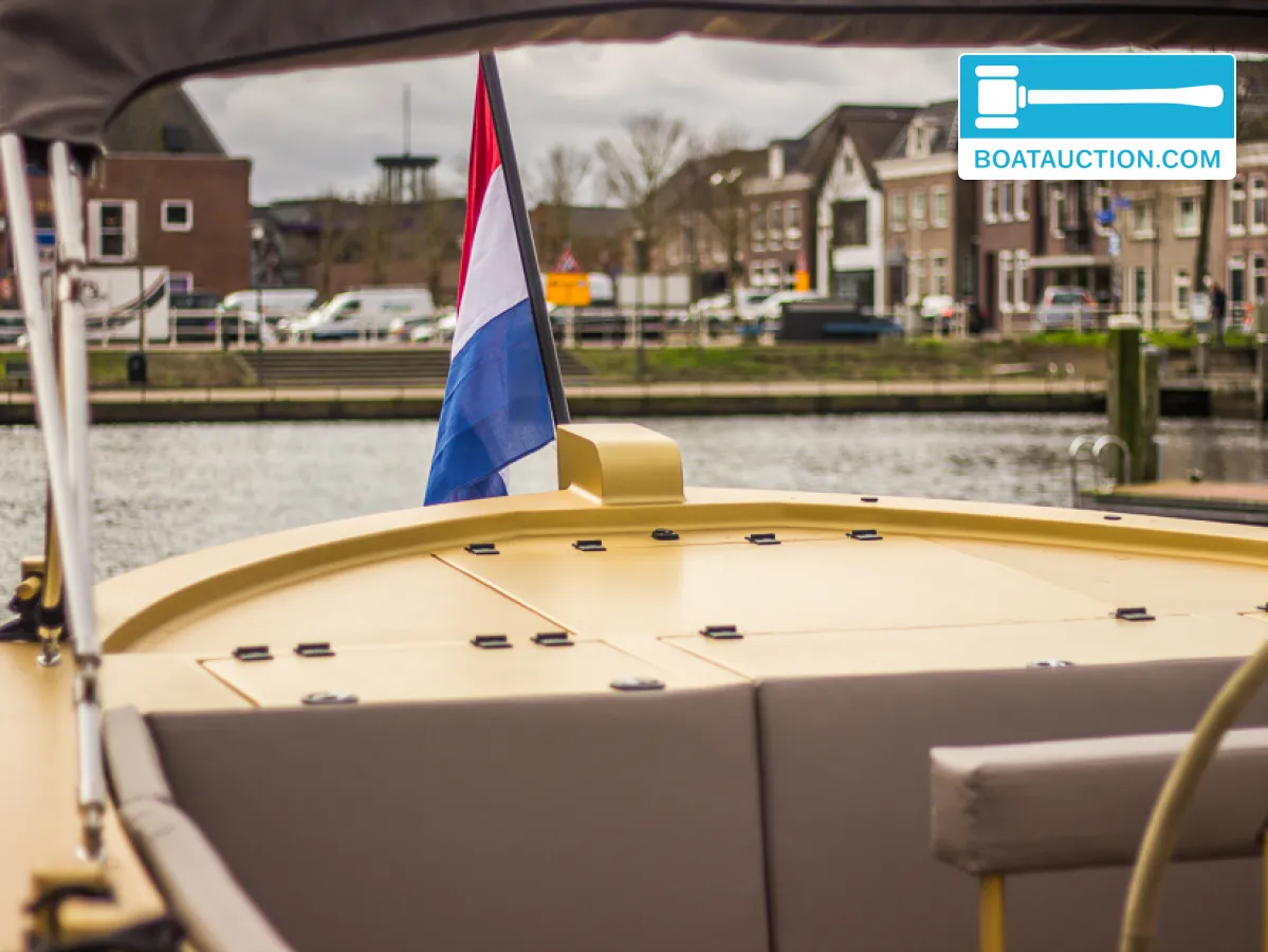Bob Sloepen Explorer 1100 usata in vendita