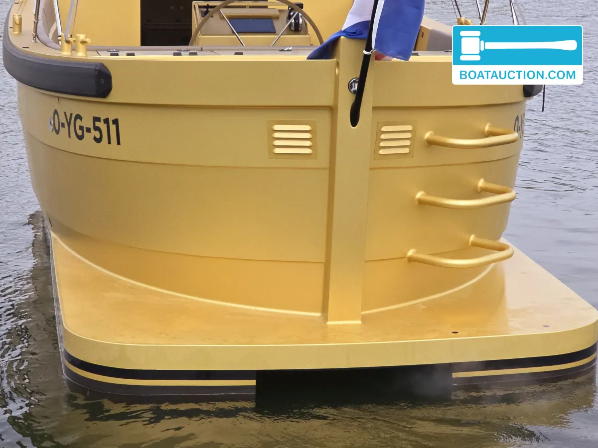 Bob Sloepen Explorer 1100 usata in vendita