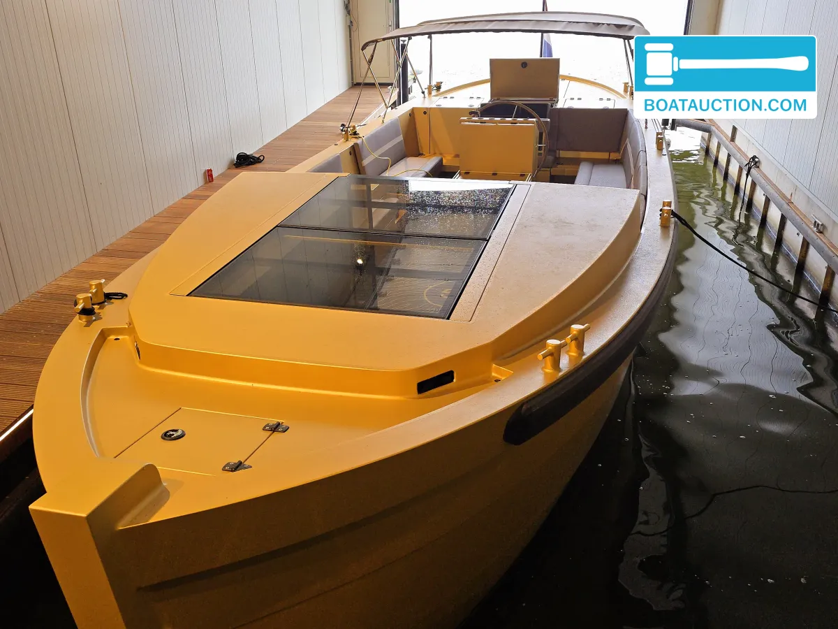 Bob Sloepen Explorer 1100 usata in vendita
