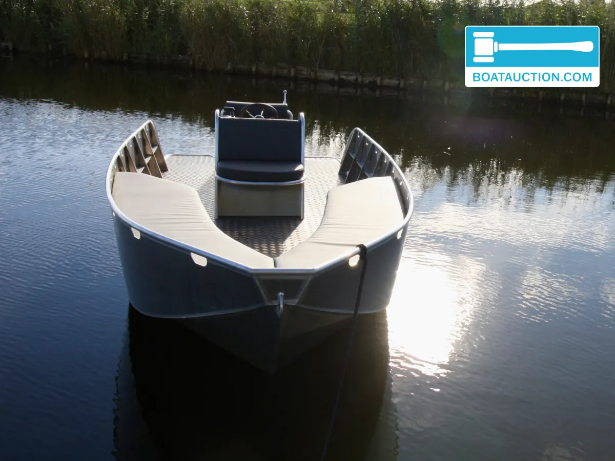 Defender 550 usata in vendita