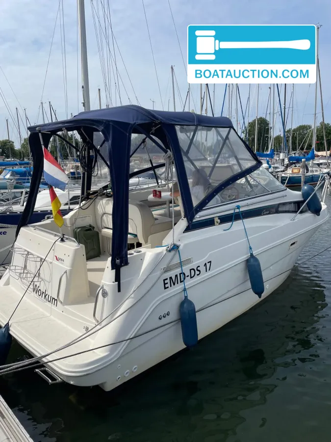 Bayliner 2355 usata in vendita