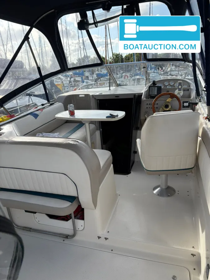 Bayliner 2355 usata in vendita