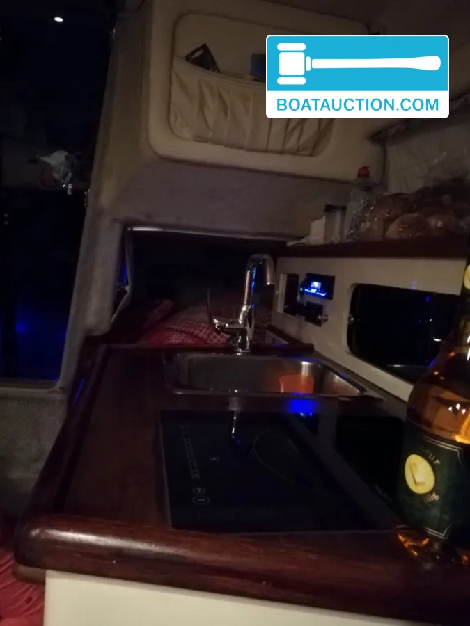 Bayliner 2355 usata in vendita