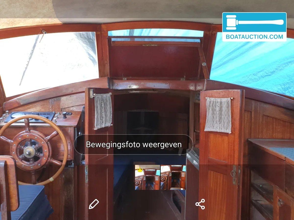 Swedish Yachtbuild Spitsgatter usata in vendita