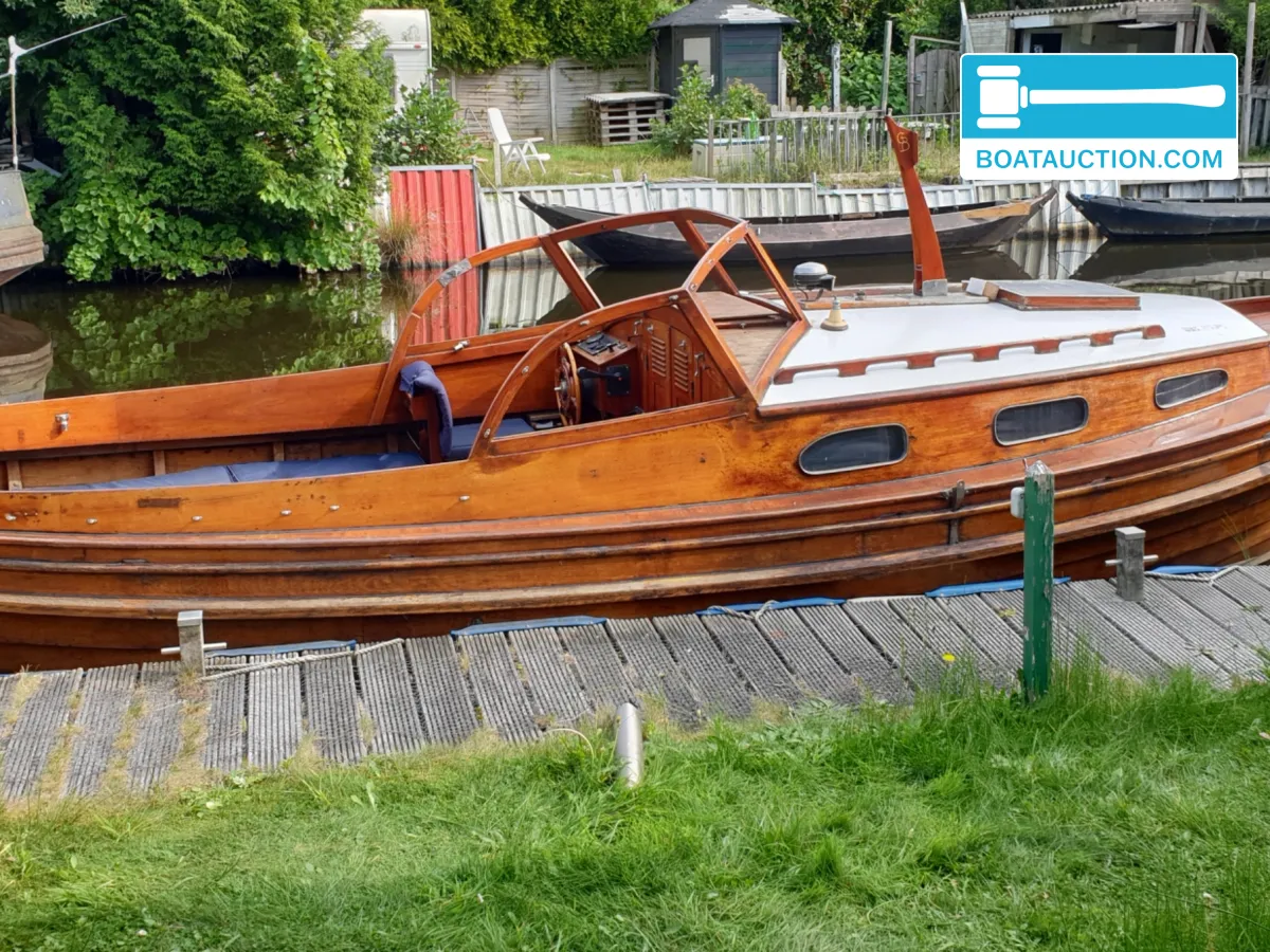 Swedish Yachtbuild Spitsgatter usata in vendita